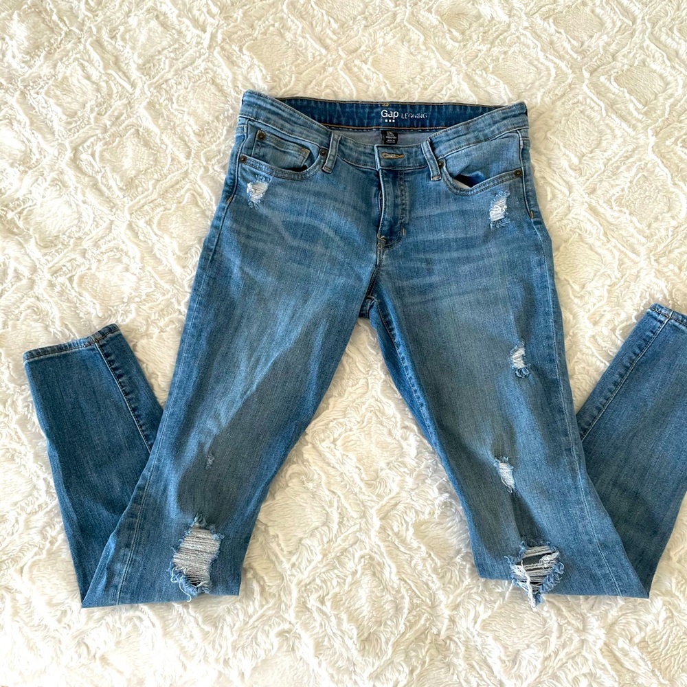 GAP JEANS